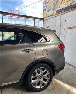 کیا سۆرینتۆ